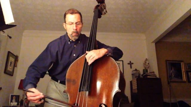 Bach Prelude to Suite No 1 смотреть онлайн