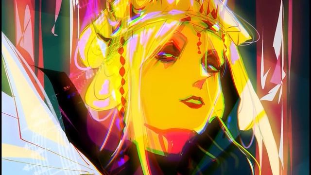 THE MIND ELECTRIC - genshin impact animatic смотреть онлайн