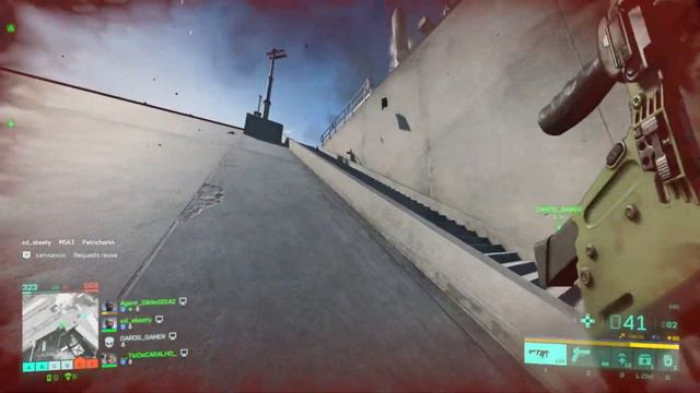 Battlefield 2042 Beta Moments смотреть онлайн