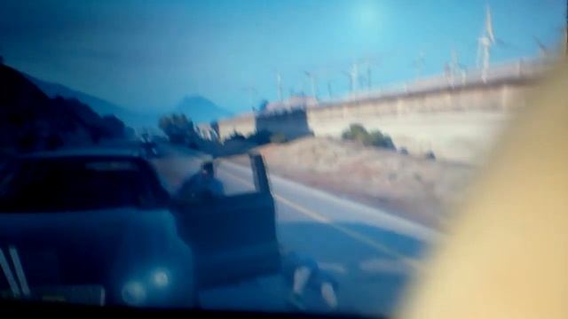 Где лофофора в гта 5 смотреть онлайн