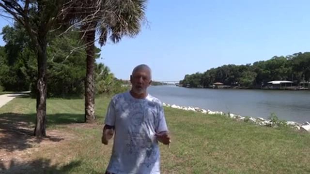 Америка | Бизнес тур в США, ознакомление с недвижимостью в Палм Кост смотреть онлайн