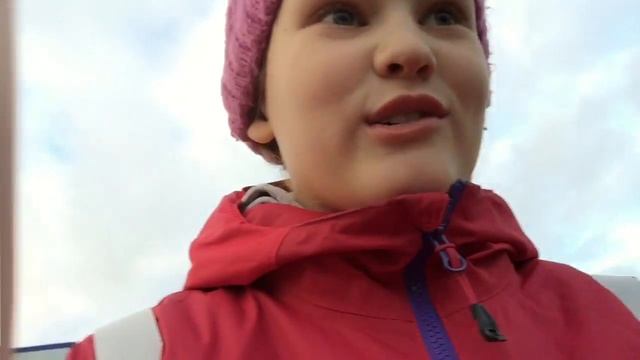 Мой Первый VLOG : Не Судите Строго )))?????? смотреть онлайн