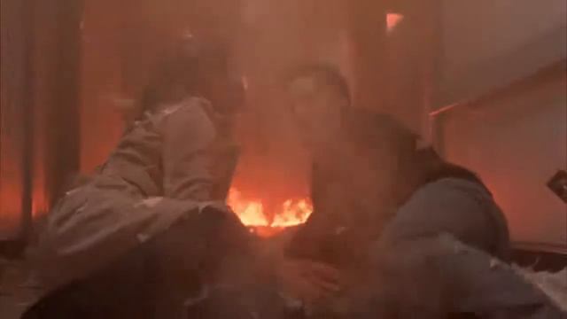 Final Destination 2/Best Scene/Ali Larter/A.J. Cook/Michael Landes/Terrence Carson/Justina Machado