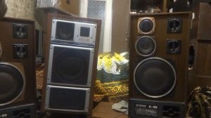 Электроника 35ас-015 против S-90 35ас-212