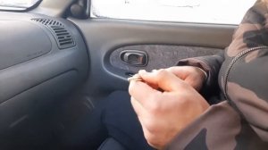 Как достать чип из авто ключа и заведётся ли машина после этого ?