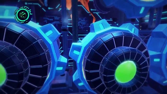 Mekazoo Gameplay walkthrough part1 смотреть онлайн
