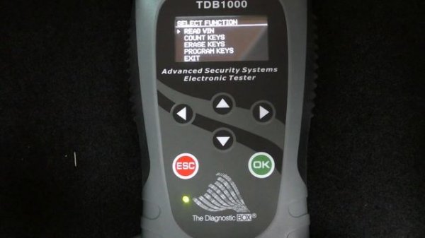 Maserati Levante Proximity Key Programming and Pin Code reading.