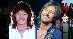 Chris Norman and Smokie - I'll Meet You at Midnight