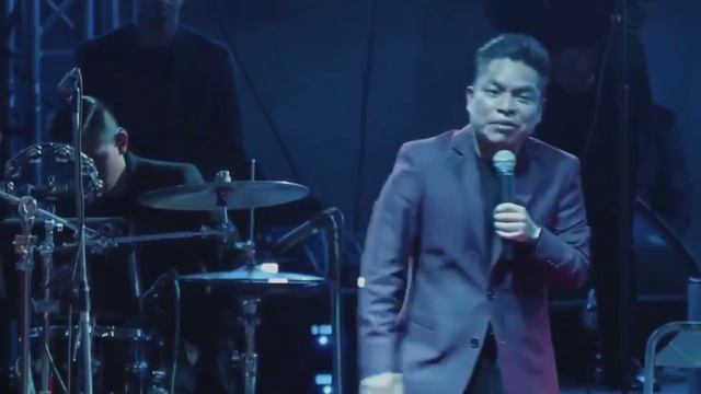 JACOBO REYNOSO Su Regreso OFICIAL - Tiempo De Adoración EN VIVO смотреть онлайн