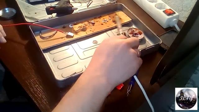 Ремонт USB провода смотреть онлайн