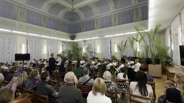 И. Шильцева «Маленькое каприччио» смотреть онлайн