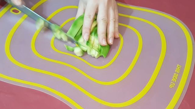 Салат с креветками и авокадо Вкусный и легкий салатик без майонеза смотреть онлайн