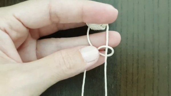DIY COMO HACER LLAVERO NUDO PUÑO DE MONO | LLAVERO TEJIDO EN MACRAMÉ NUDO PUÑO DE MONO | MONKEY KNO