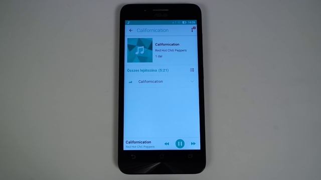 Asus Zenfone Go unboxing and hands-on смотреть онлайн