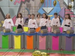 Звездный Час 09.12.1996