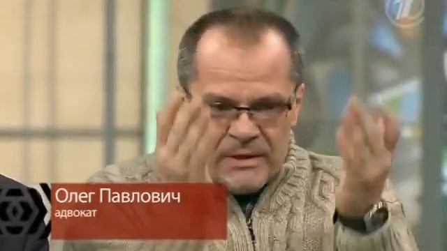 ЖКХ - Дело о принудительной выписке смотреть онлайн
