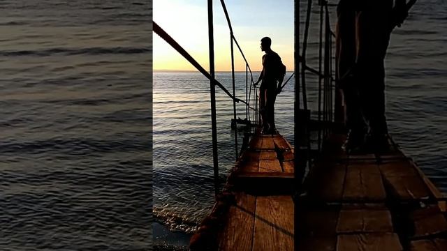 Магнитная Аномалия - Рассвет смотреть онлайн