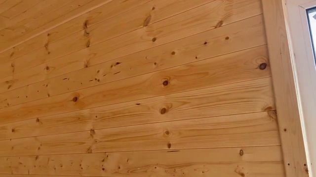 Баня в Современном стиле 7х2,5м смотреть онлайн