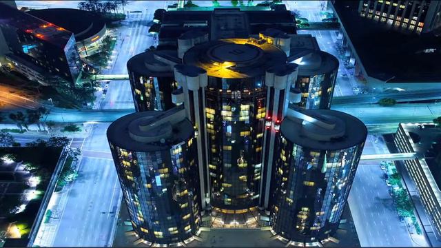 Ночные огни Лос Анджелеса смотреть онлайн