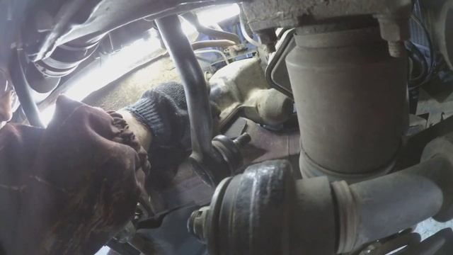 Ремонт лонжерона нивы возле гура смотреть онлайн