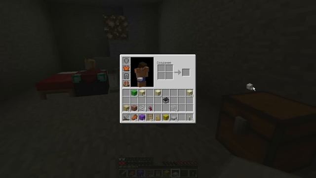 Прохождение Co op Minecraft Sea of Flame Часть 7 (Опять без мата) смотреть онлайн