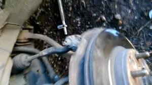 Мазда 6 ремонт своими руками стук в передней подвеске причины