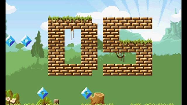 Giana Sisters [DS] music - Title Screen смотреть онлайн