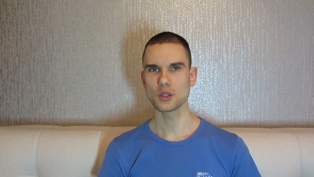Как убрать Морщины - Узнай принцип. В домашних условиях. Сергей Ермолаев. смотреть онлайн