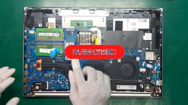 HP Pavilion 15-eg2091TU - Disassembly & SSD upgrade options - HP new Laptop 2023 12th Gen Core i5 смотреть онлайн