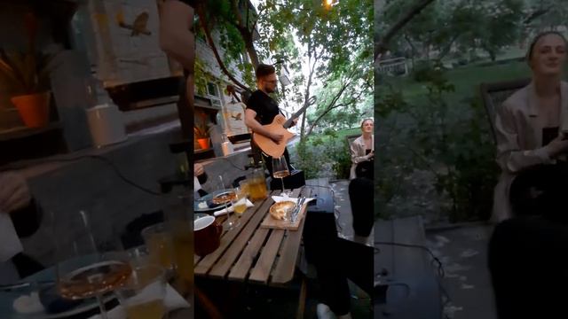 Немного лета 2021 от Дмитрия Спиваковского смотреть онлайн