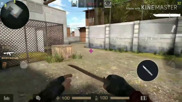 ДУЕЛЬ С ДРУГОМ~КАК НЕ НАДО ИГРАТЬ~ Standoff 2 смотреть онлайн