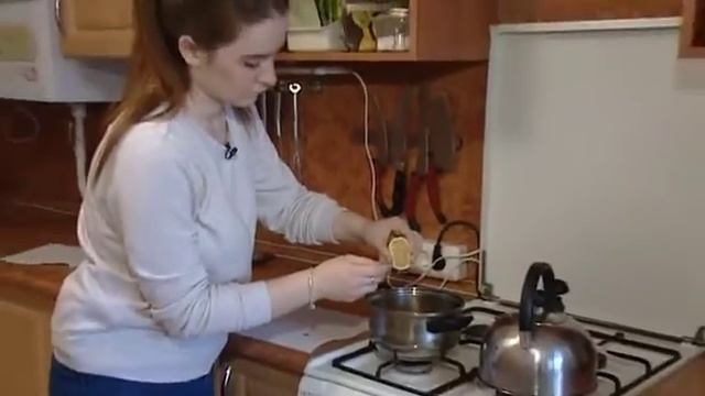 01.02.17 Имбирные леденцы от кашля своими руками. Автор - Анна Семочко смотреть онлайн
