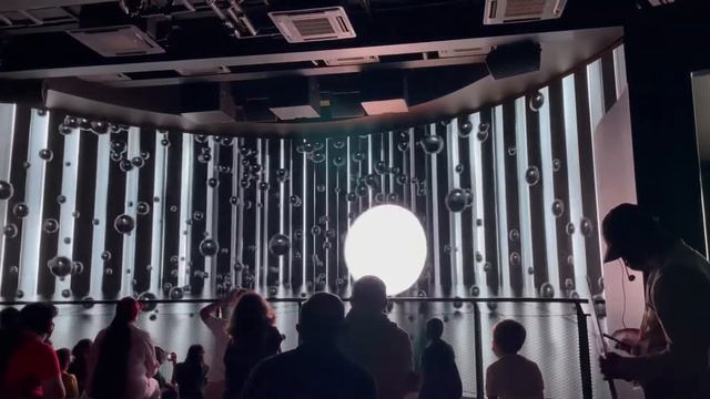 Dubai 2021 / Expo 2020 Luxembourg / Экспо 2020 Люксембург смотреть онлайн