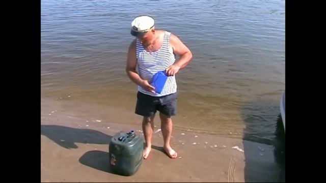 Волжские острова 2017. Пять дней на необитаемом острове!!!! смотреть онлайн