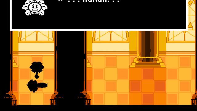 Fadetale demo play! [undertale fangame] смотреть онлайн