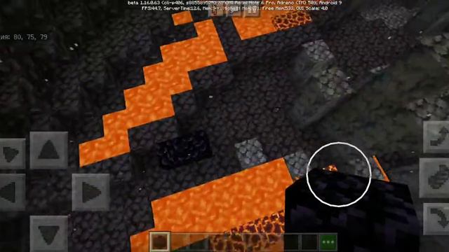 Хотел показать как правильно проходить в minecraft и наткнулся на странный дом в Майнкрафте смотреть онлайн
