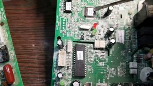 Я жив и здоров или как устроен инверторный блок кондиционера Балу