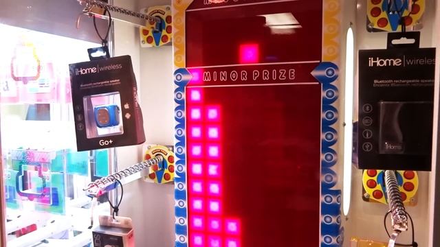 How To Win On The Stacker Arcade Machine | Arcade Games Tips & Tricks смотреть онлайн