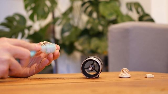 PORLEX MINI | Cleaning process | Relaxing смотреть онлайн