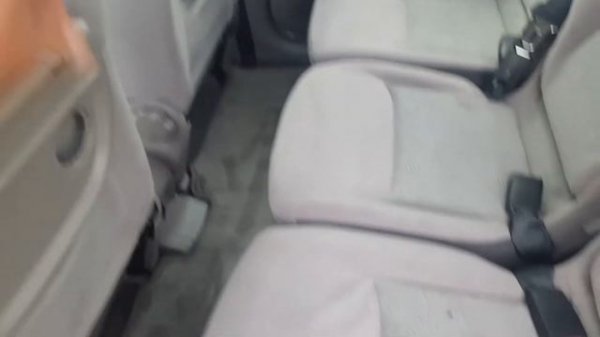 Nissan Almera tino 2.2DCI 115kc.