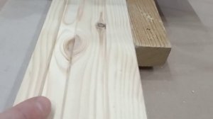 Оформление проёма добором и наличником.