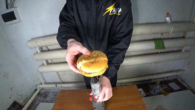 Эксперимент: ЧТО ЭТО ТАКОЕ (часть 3)? В СЛОУ МО смотреть онлайн