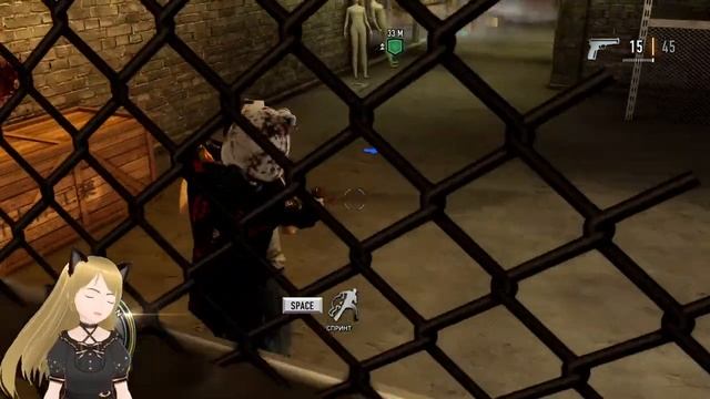 #SleepingDogs - Джордж решает проблемы (Стрим #3) (Серия #4) смотреть онлайн