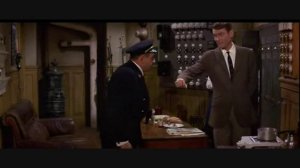 х/ф Как украсть миллион : ошибка заблудшего