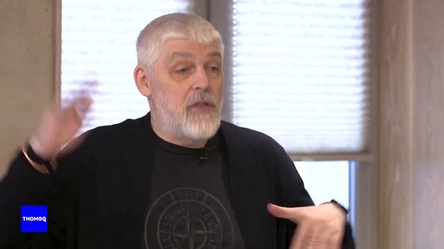 Брутализм в интерьере. Проект Алексея Розенберга «У излучины реки» | Brutalism #ЭнциклопедияСтиля смотреть онлайн