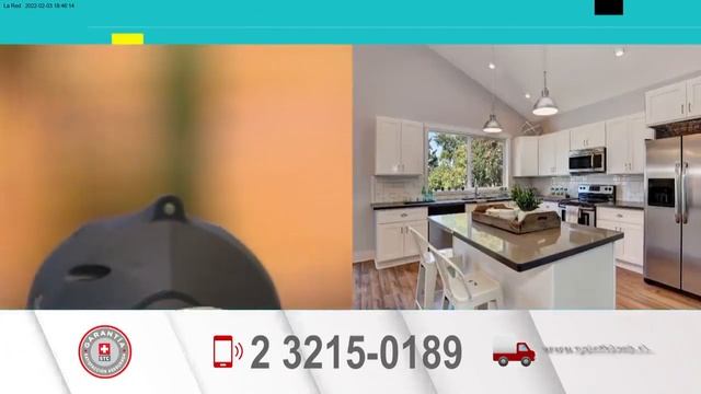 ¡Pinta tu casa como un profesional con Paint Blast! Nuestros amigos de Hola Chile nos cuentan más смотреть онлайн