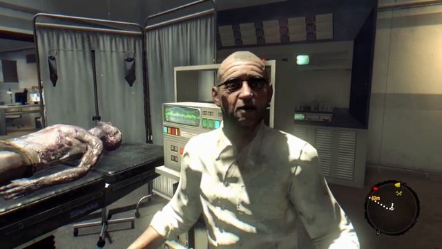 АБОРИГЕНЫ ЕДЯТ МЕРТВЕЦОВ на острове ЗОМБИ! Игра DEAD ISLAND прохождение смотреть онлайн