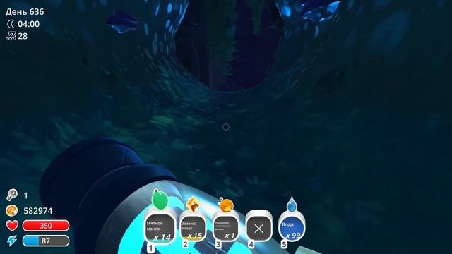 ВОЗВРАЩЕНИЕ ХЕЛЛОУИНСКОГО ГОРДО! Slime Rancher смотреть онлайн