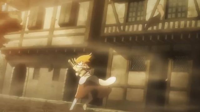 [Epic AMV]Shingeki no Kyojin - Attack on Titan ᴴᴰ смотреть онлайн