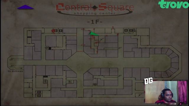 Os dubladores não querem que vocês saibam dessa rom - Silent Hill 3 #1 смотреть онлайн